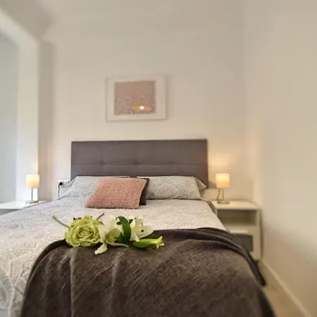 Apartment Huerto Del Conde *